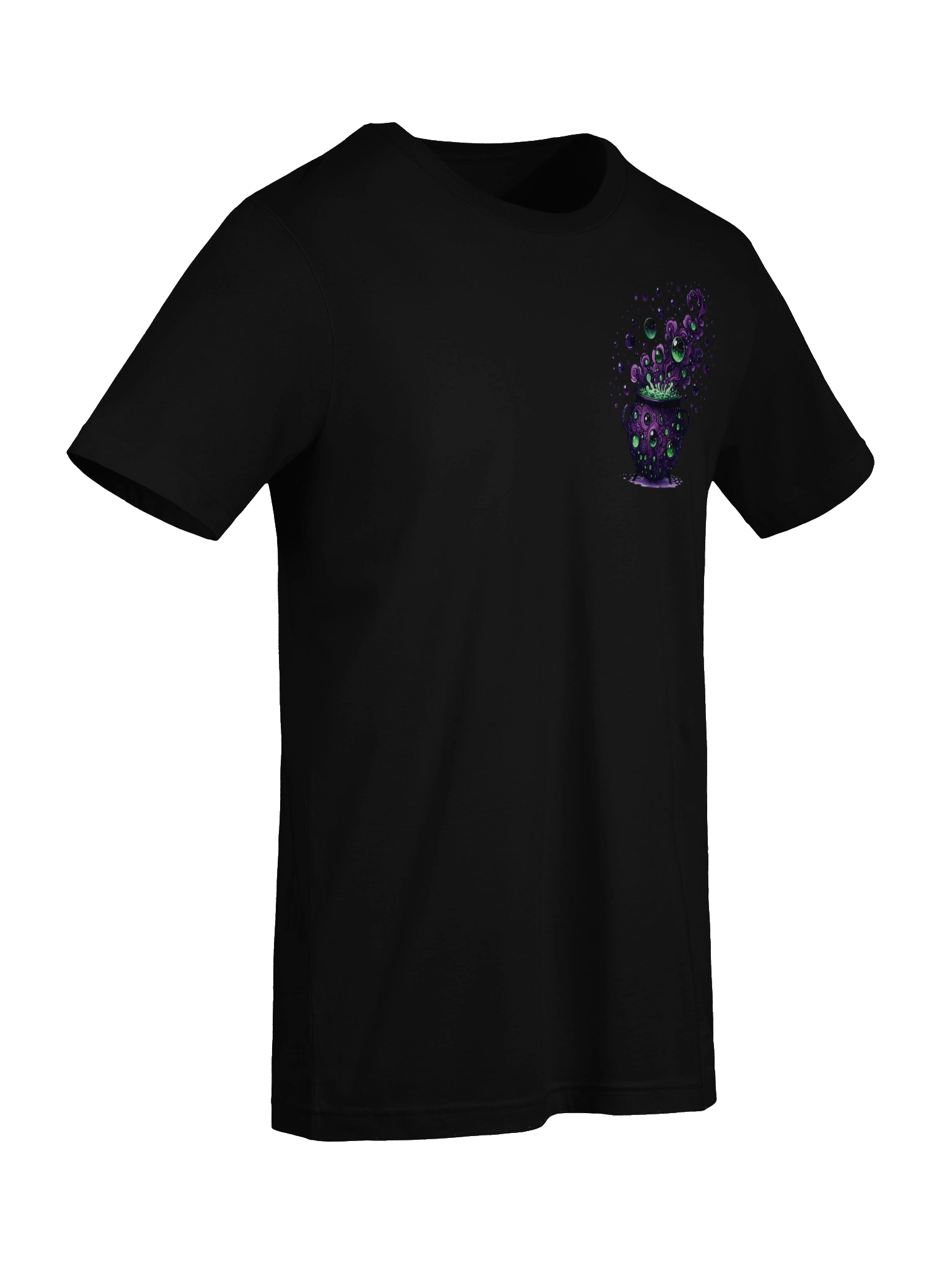 Cauldron T-Shirt product image (93)