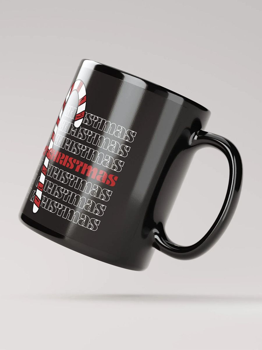 Peppermint Perfection Mug product image (4)