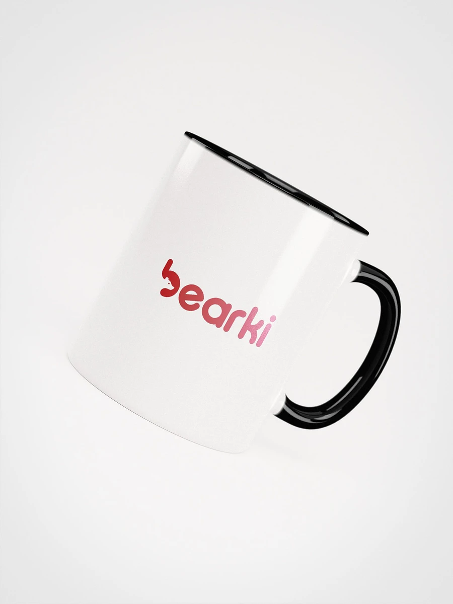 bearki Vday Baka Mug product image (4)