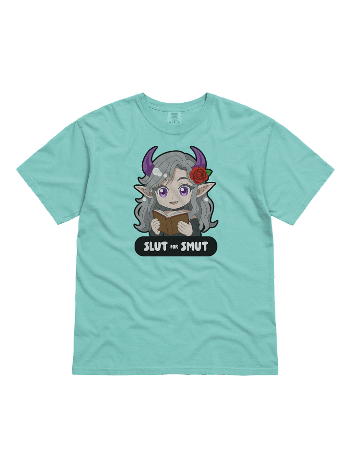 Slut for Smut T-Shirt product image (2)