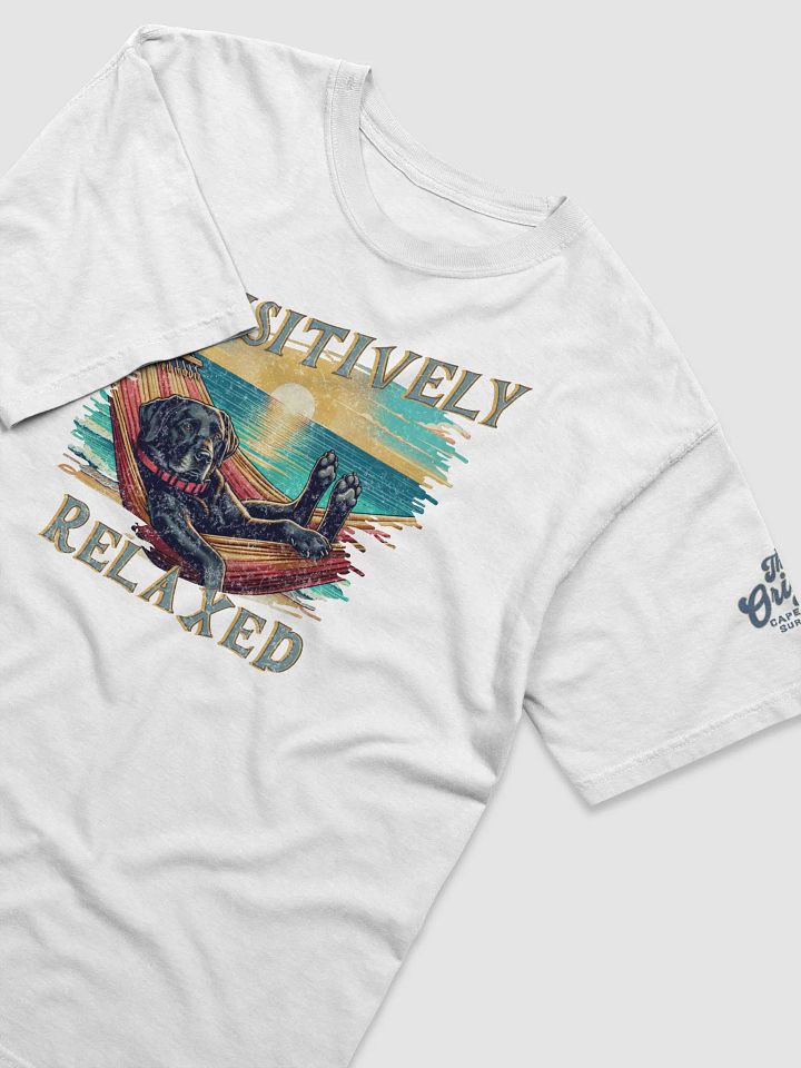 Pawsitively Relaxed product image (1)