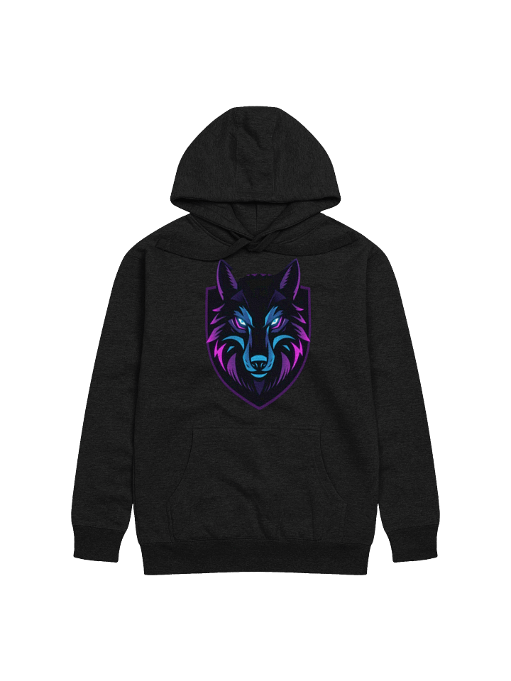 Smalls and The Wolfpack Hoodie product image (1)