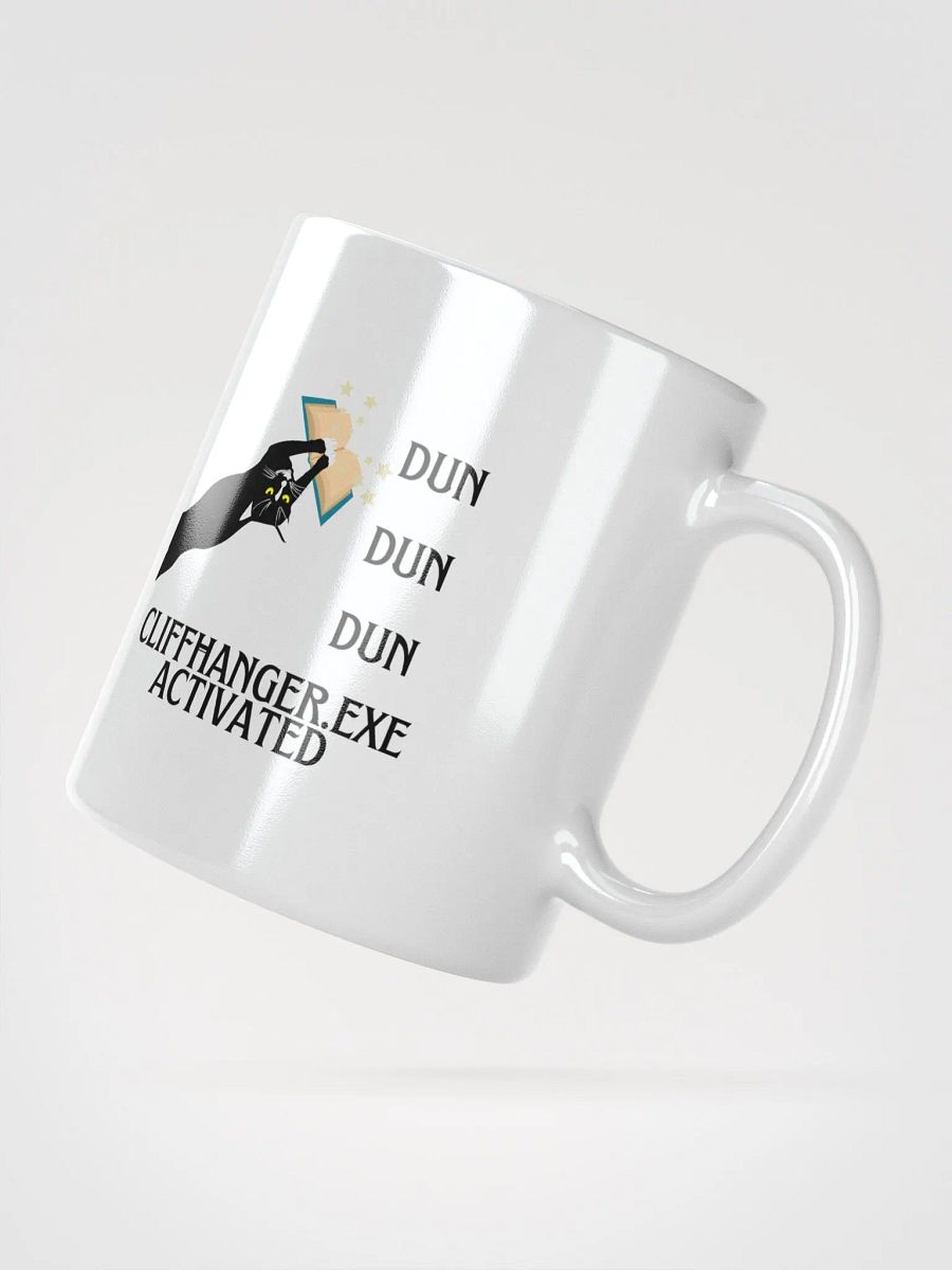 Chaos Coffee Cat 3 product image (4)