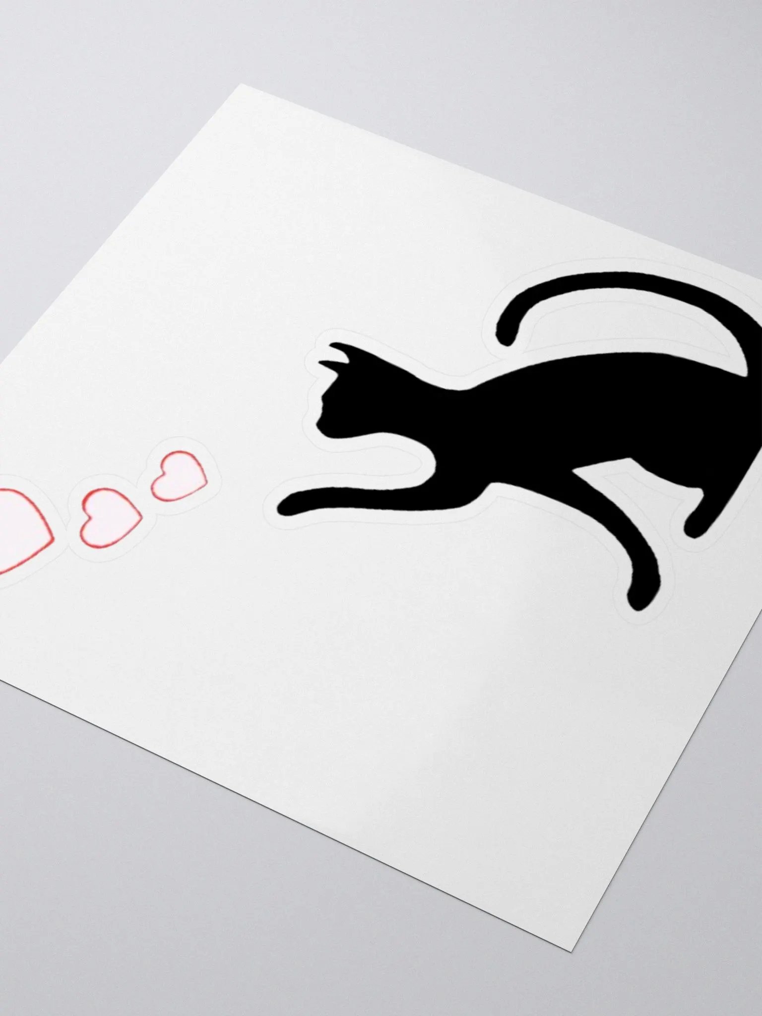 Sending Love Sticker product image (3)