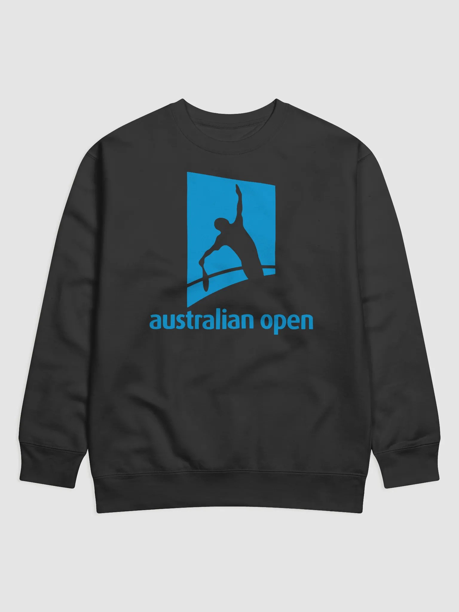 Australian Open Silhouette Sweatshirt product image (1)