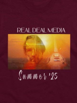 Summer '25 (T-Shirt) product image (1)