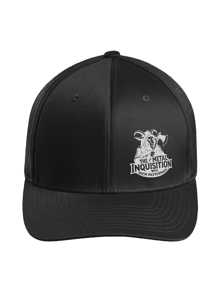 The Metal Inquisition - The Hat product image (1)