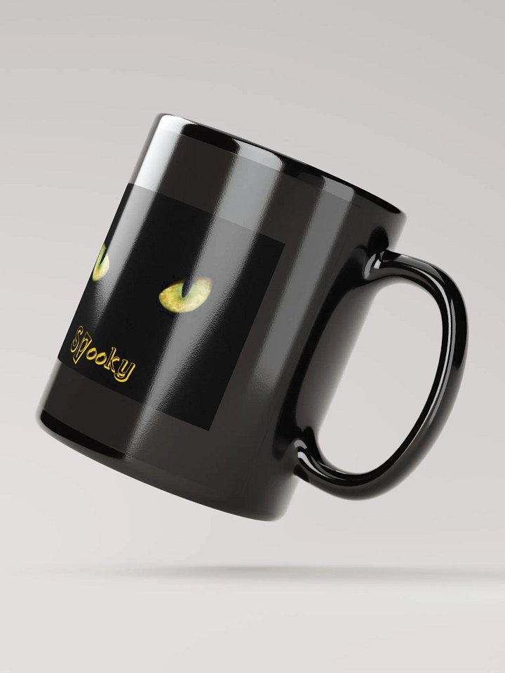 Spooky Mug product image (4)