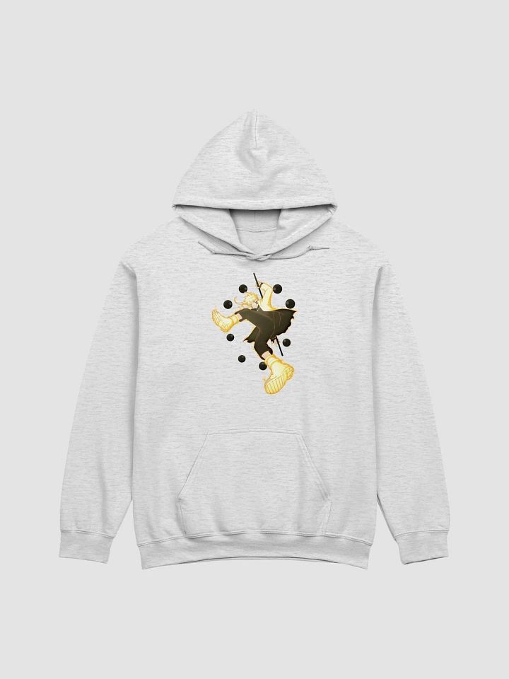 Naruto Six Path Mode Unisex Hoodie product image (6)