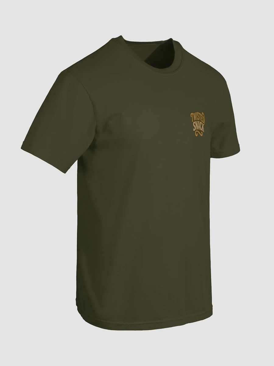 Twisted Snack – “Barf Tart“ Tee product image (67)