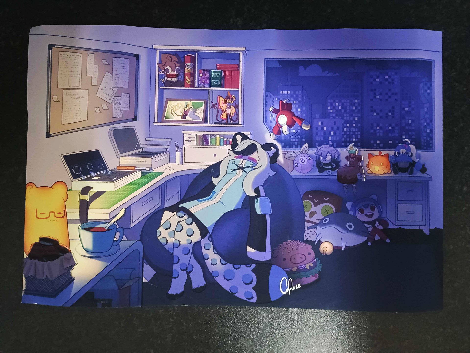 Sleepy's Room product image (2)