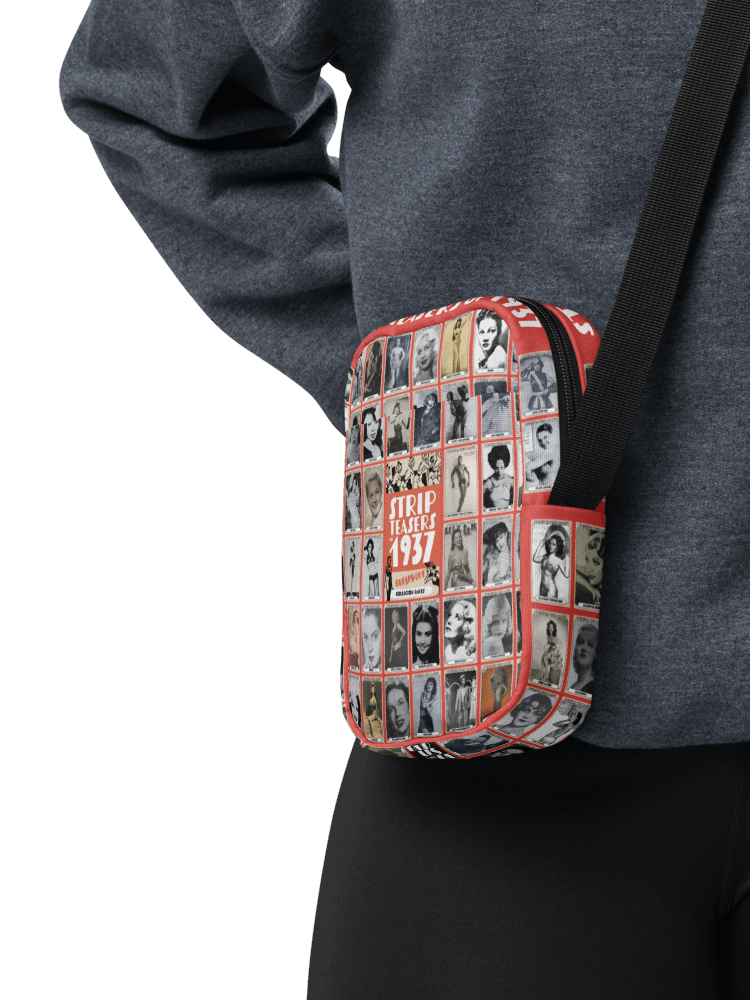 Showstoppers Mini-Bag product image (7)