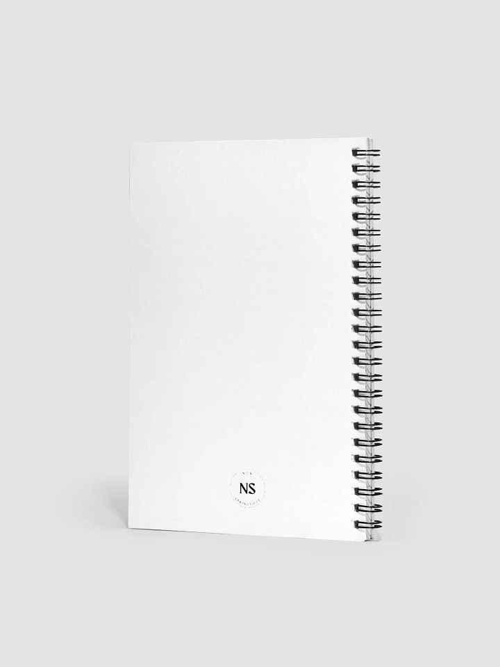 Movies She Wrote Notebook product image (2)