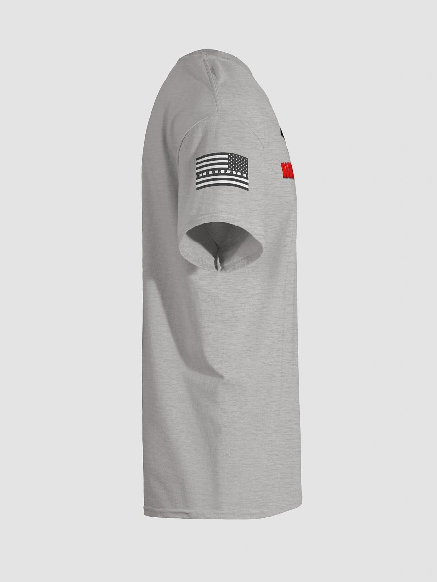 Hard Knocks Alumni Tee product image (8)
