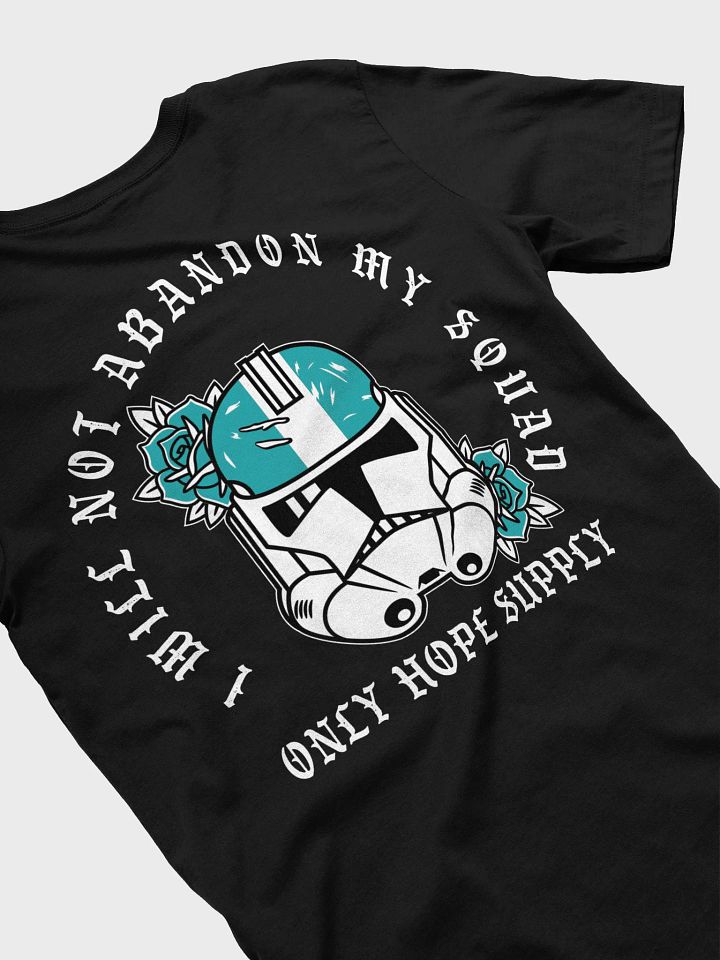 Howzer - Tee product image (1)