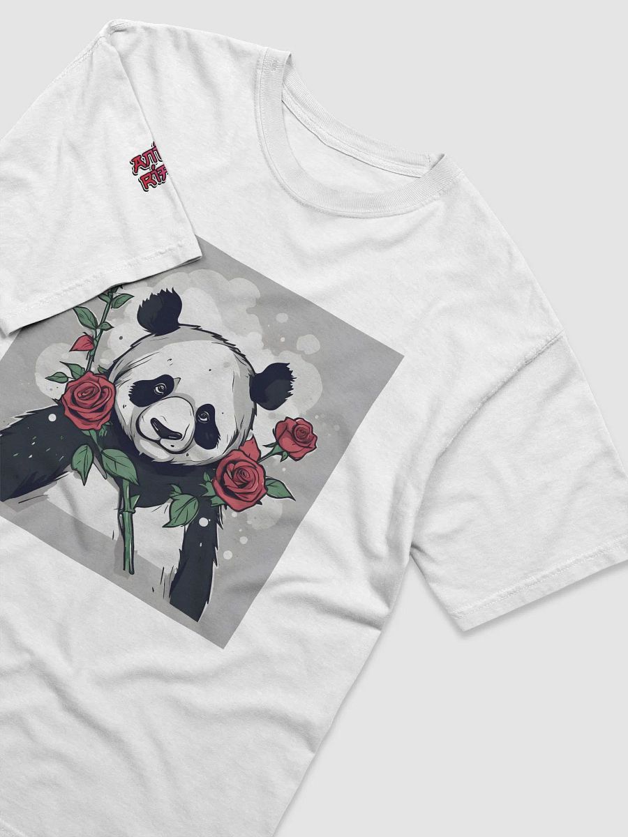 AnimeRiffs T-Shirt product image (3)