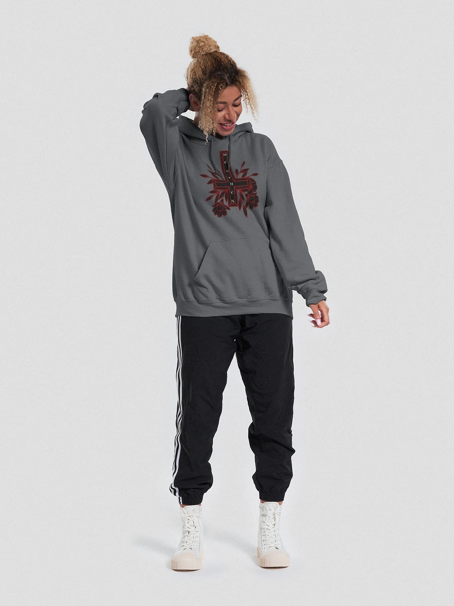 Heathen Hoodie product image (17)