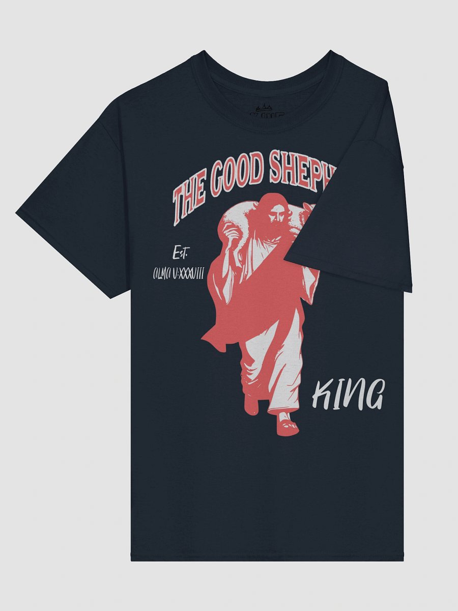 The good Shepherd T product image (25)