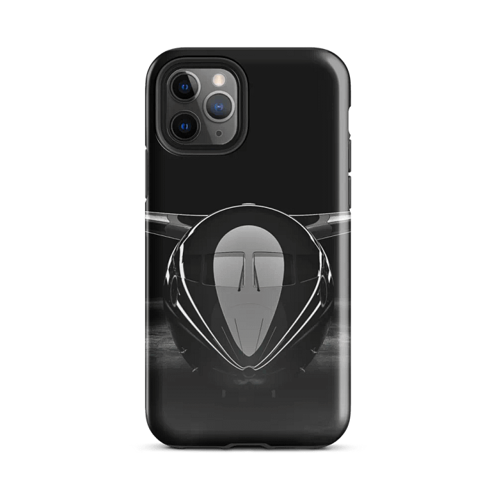 Sleek Airplane Phone Case: Stylish Protection for Your Device product image (27)