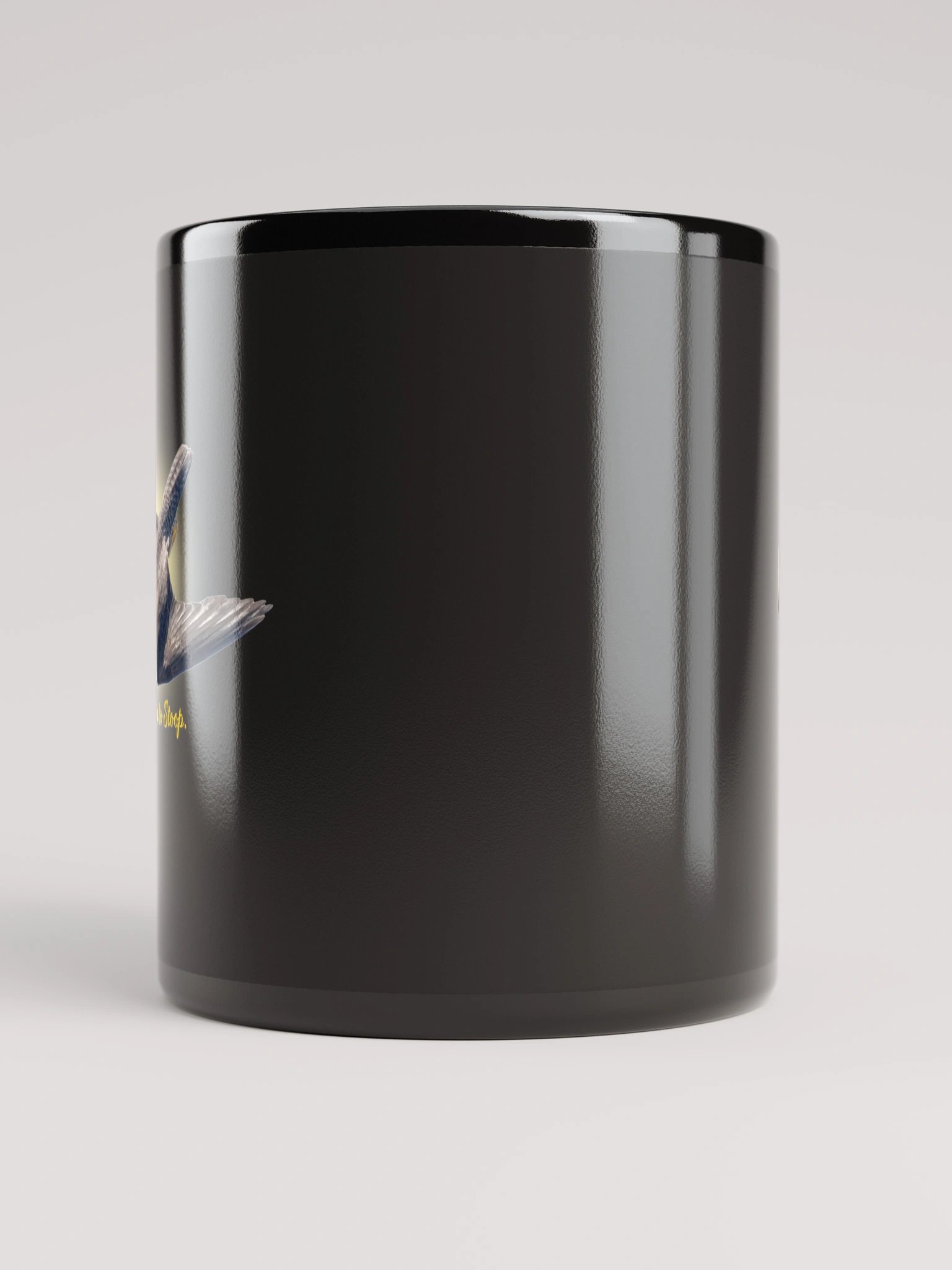 Peregrine Falcon Mug product image (5)