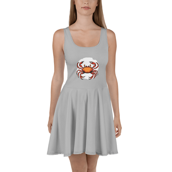 Crab Chillin' Dress product image (2)