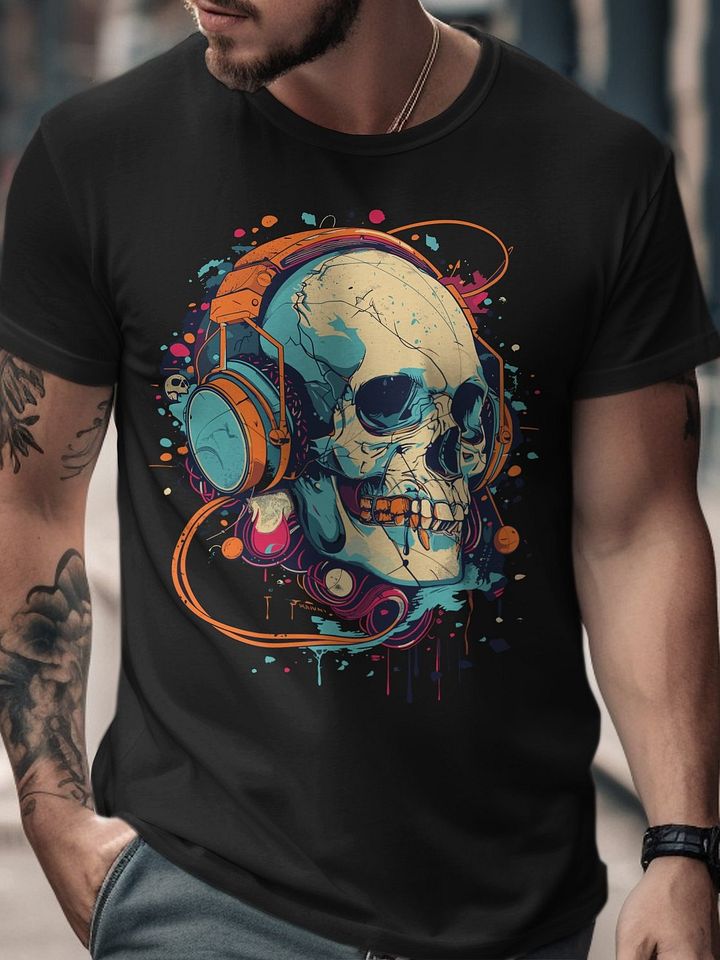 Loud til death product image (1)