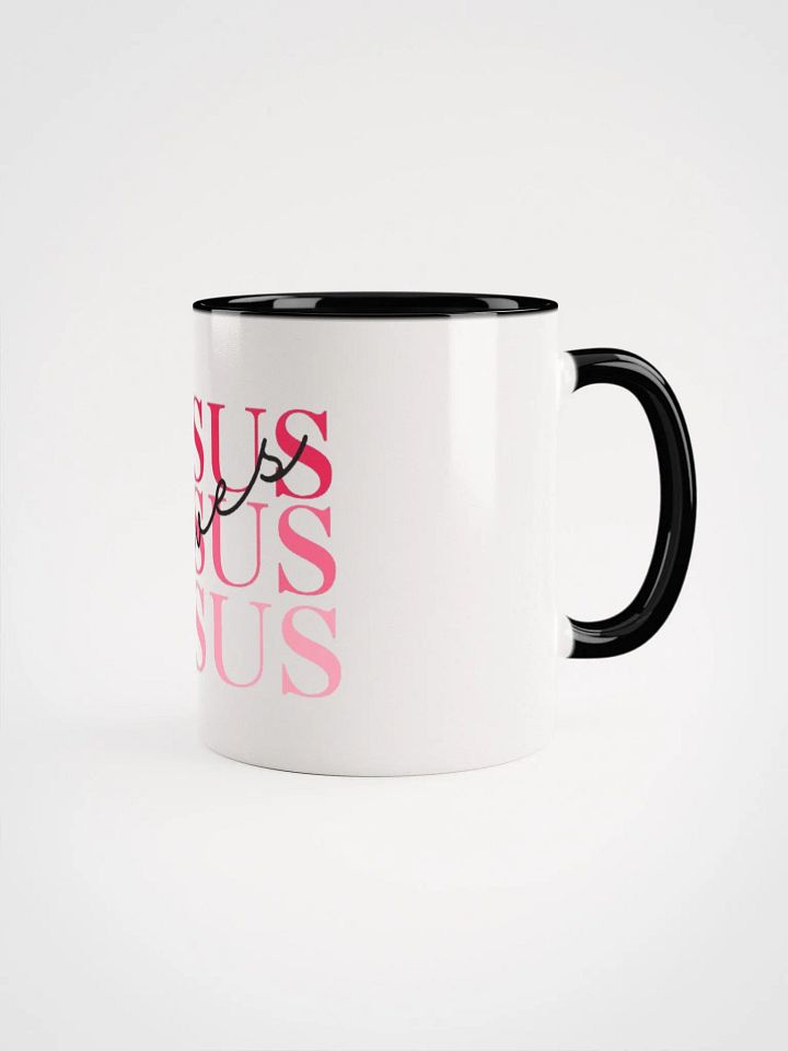 Redemption Ceramic Mug product image (4)