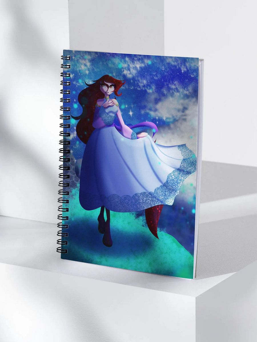Pinkie Notebook product image (4)