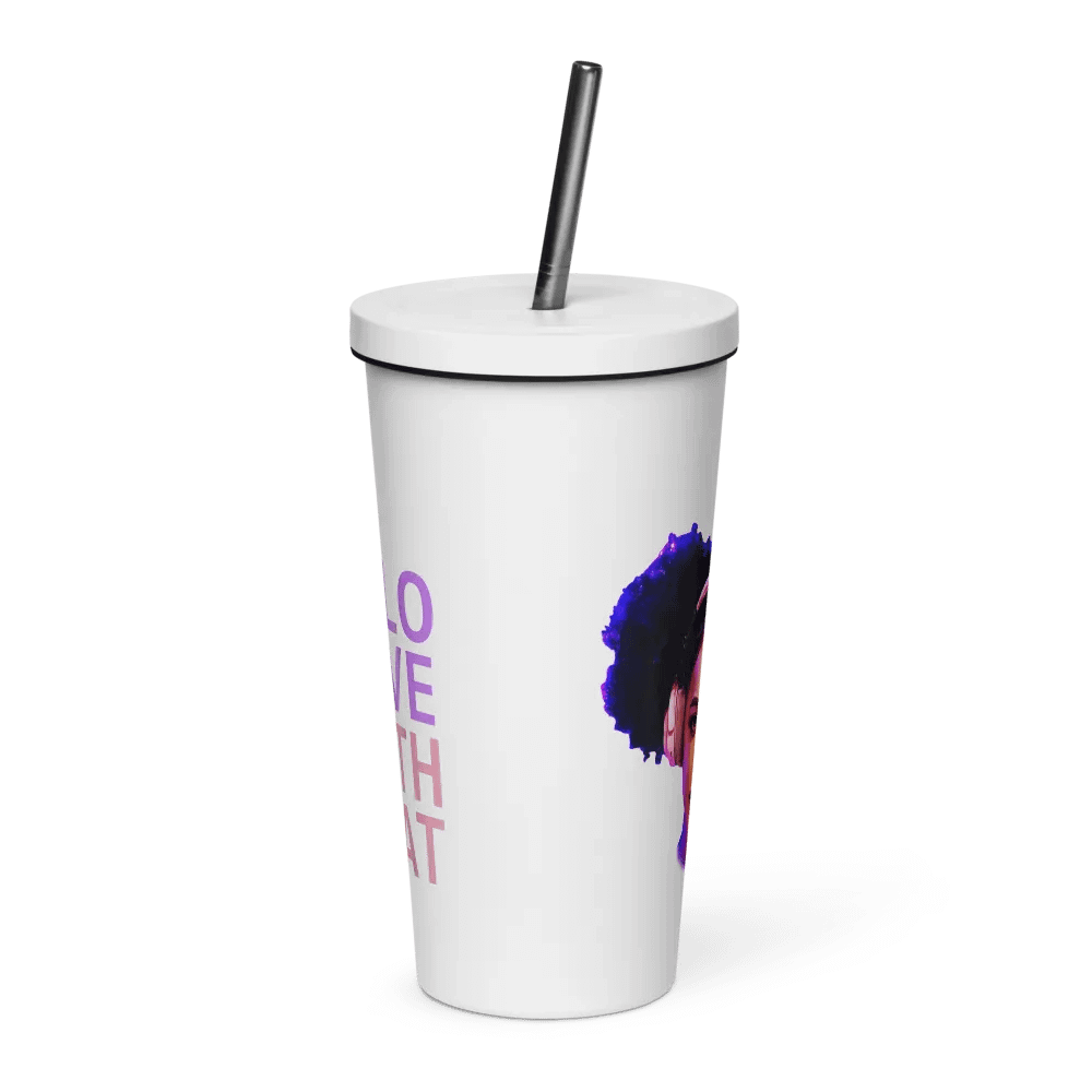 Eye Love That Tumbler product image (10)