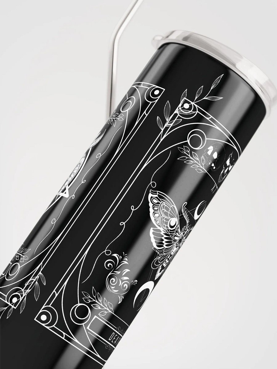 Devil Death Tumbler product image (1)