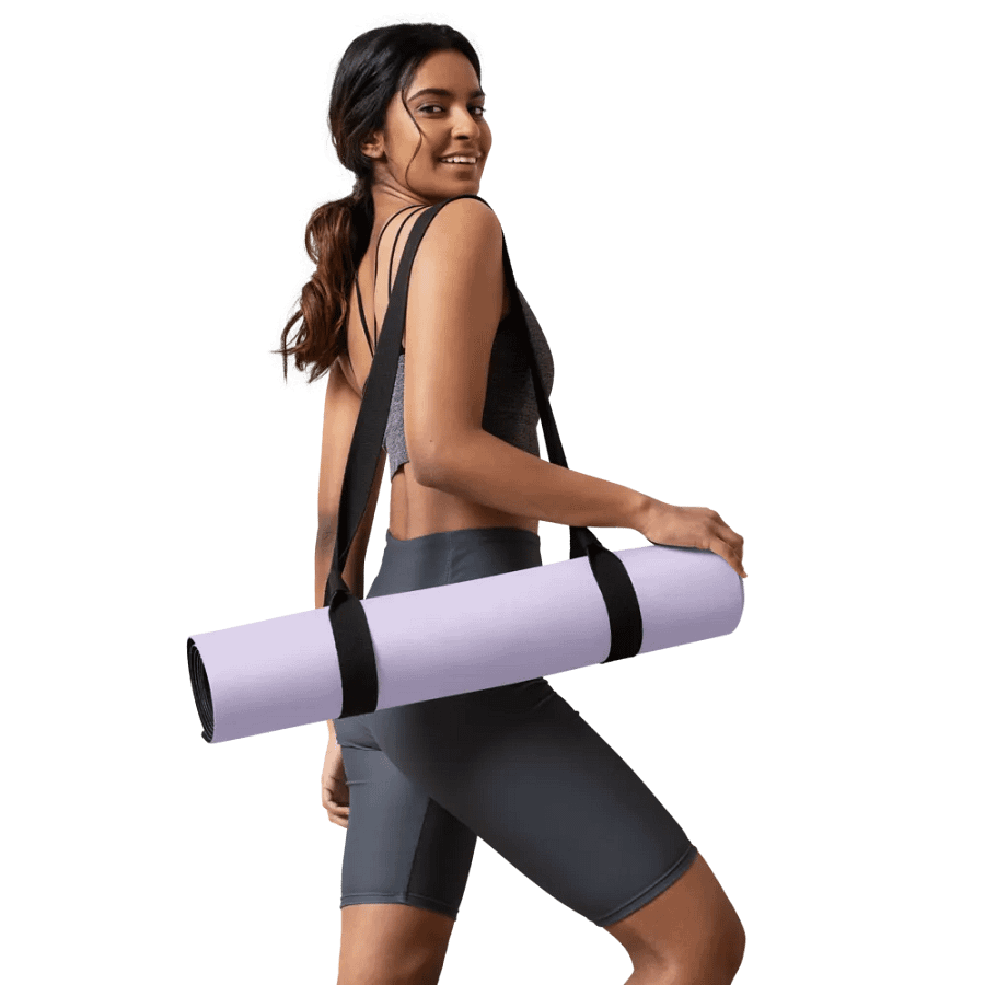 Exquis Pilates Mat product image (9)