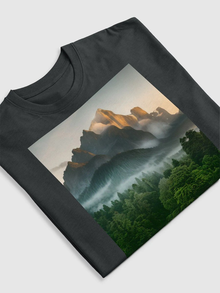 Epic Horizon' T-shirt product image (5)