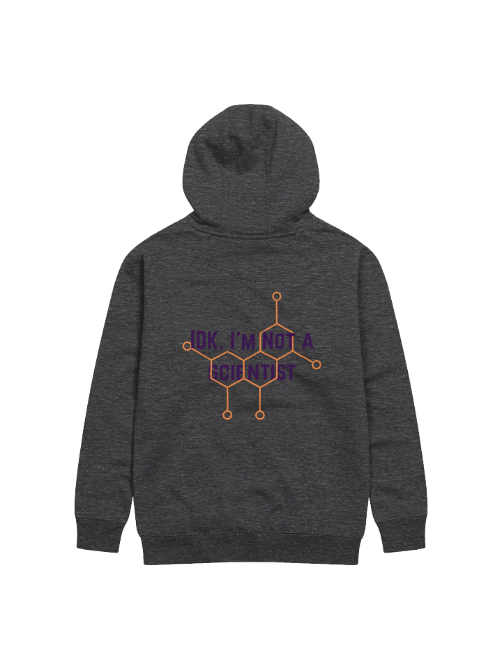 Science Hoodie product image (1)
