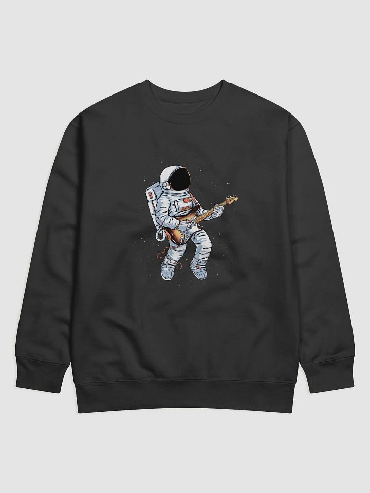 I-AM AST Sweater product image (1)