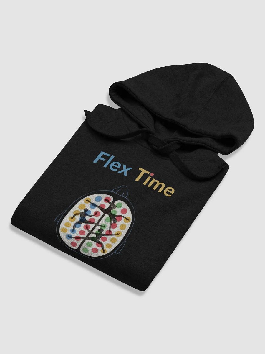 Flex Time / Premium Hoodie product image (6)