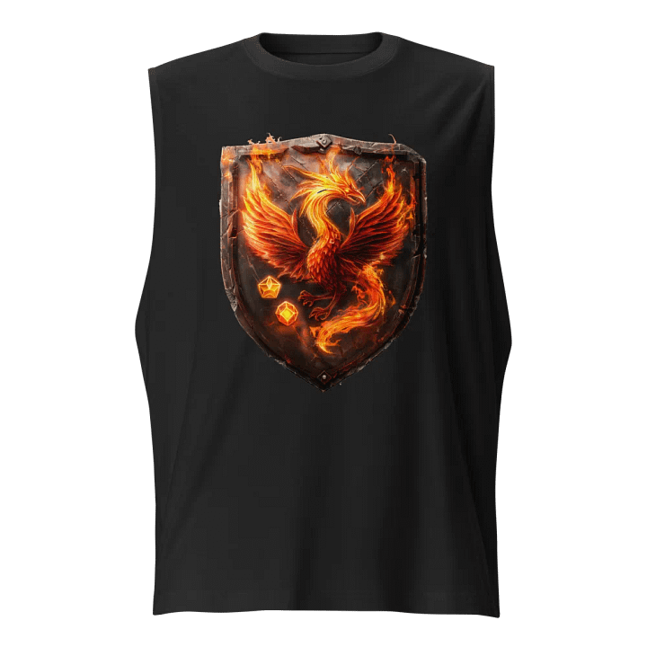 Tank Top (homme) - The Fenyx Lair product image (1)