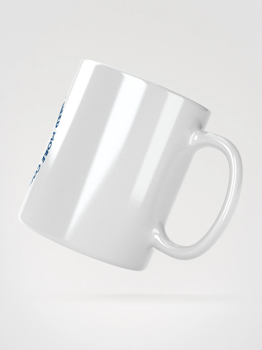 Doctor Who Time-Travel - Coffee Mug product image (4)