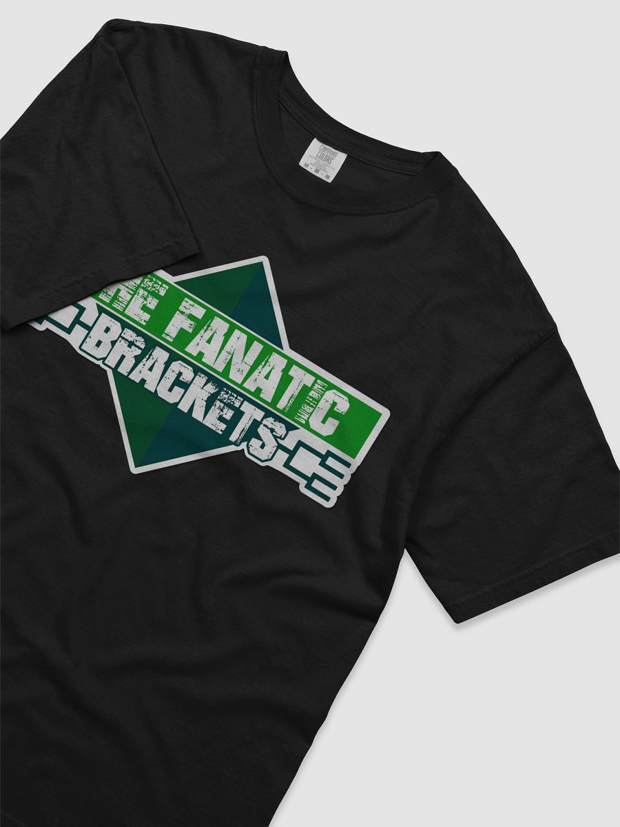 The Fanatic Brackets T-Shirt product image (31)