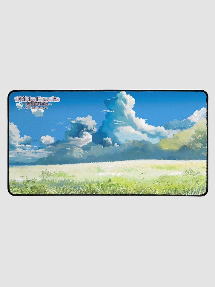 Deskmat - Sunny Grasslands Edition product image (1)
