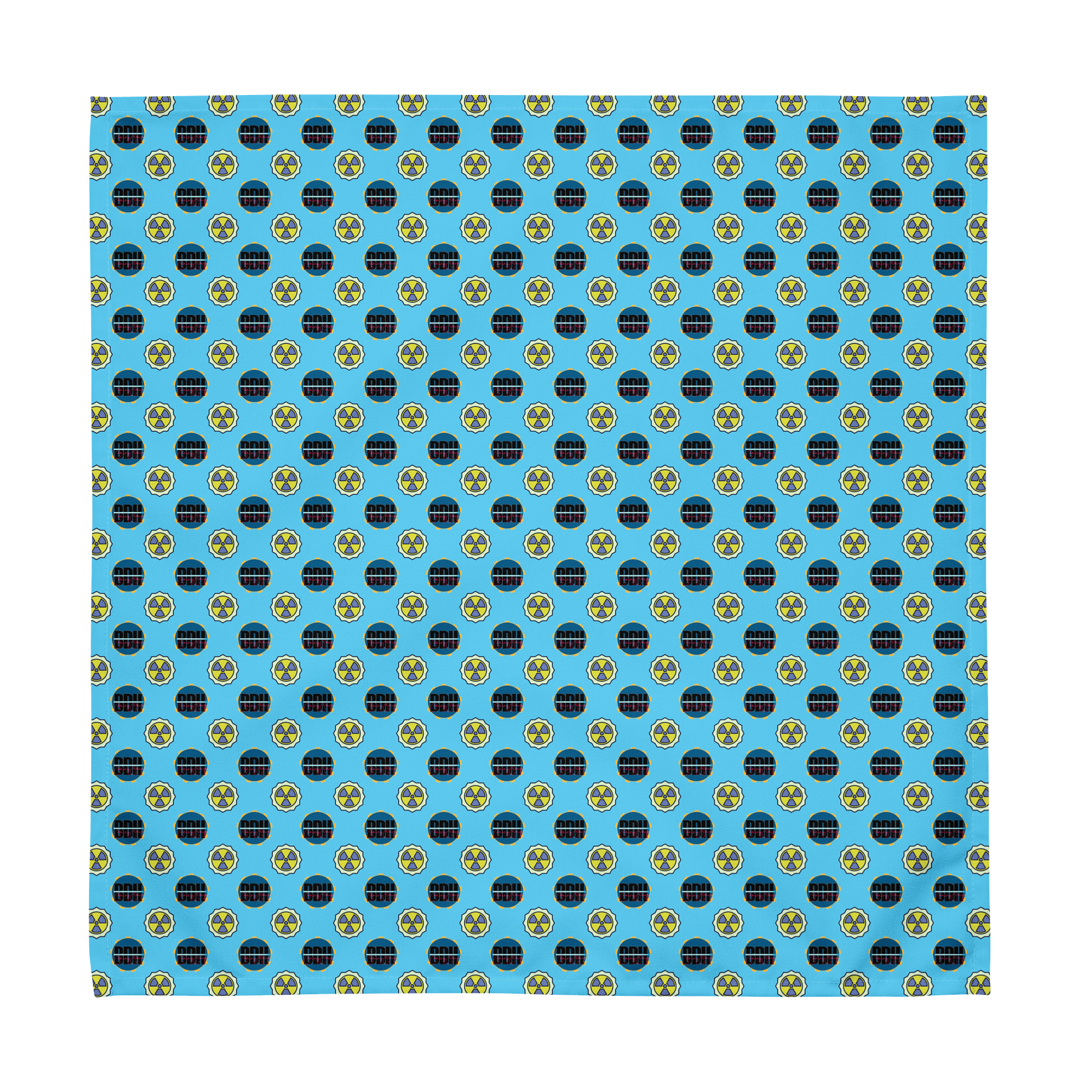 BDH Wave 02 Cloth Napkin Set (4) product image (1)