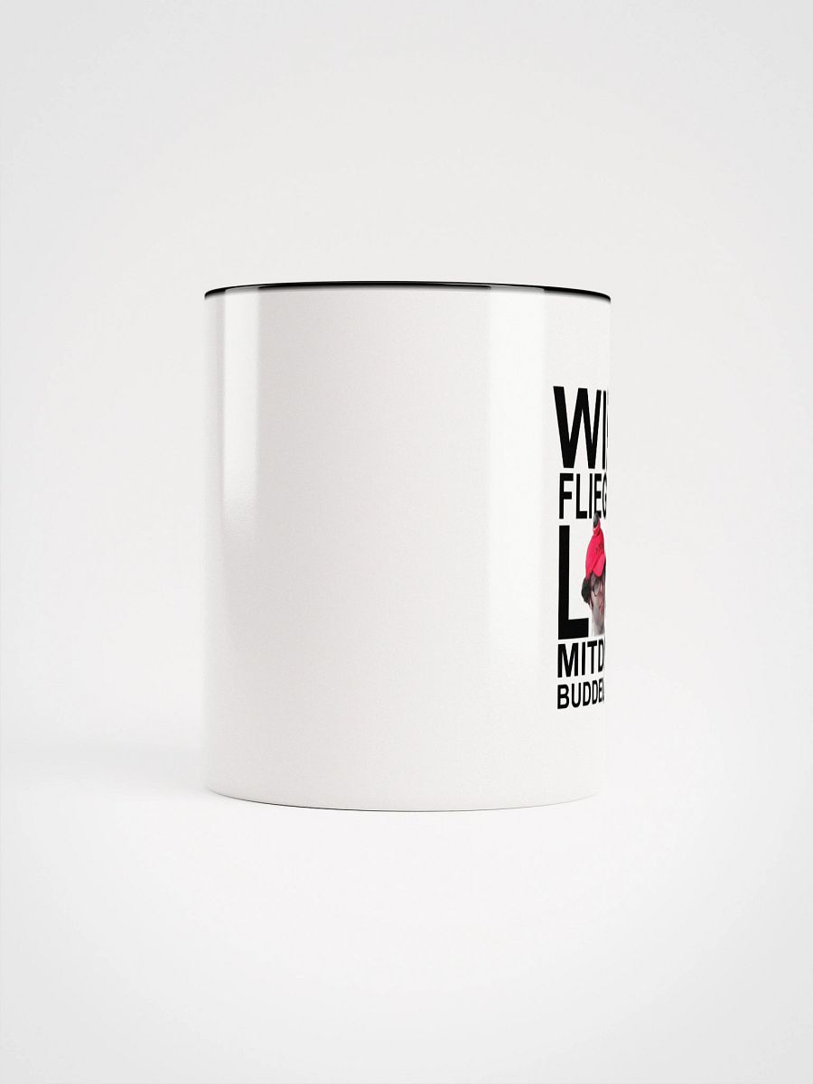 marcBUDDELBUS Mug Coloured options product image (44)