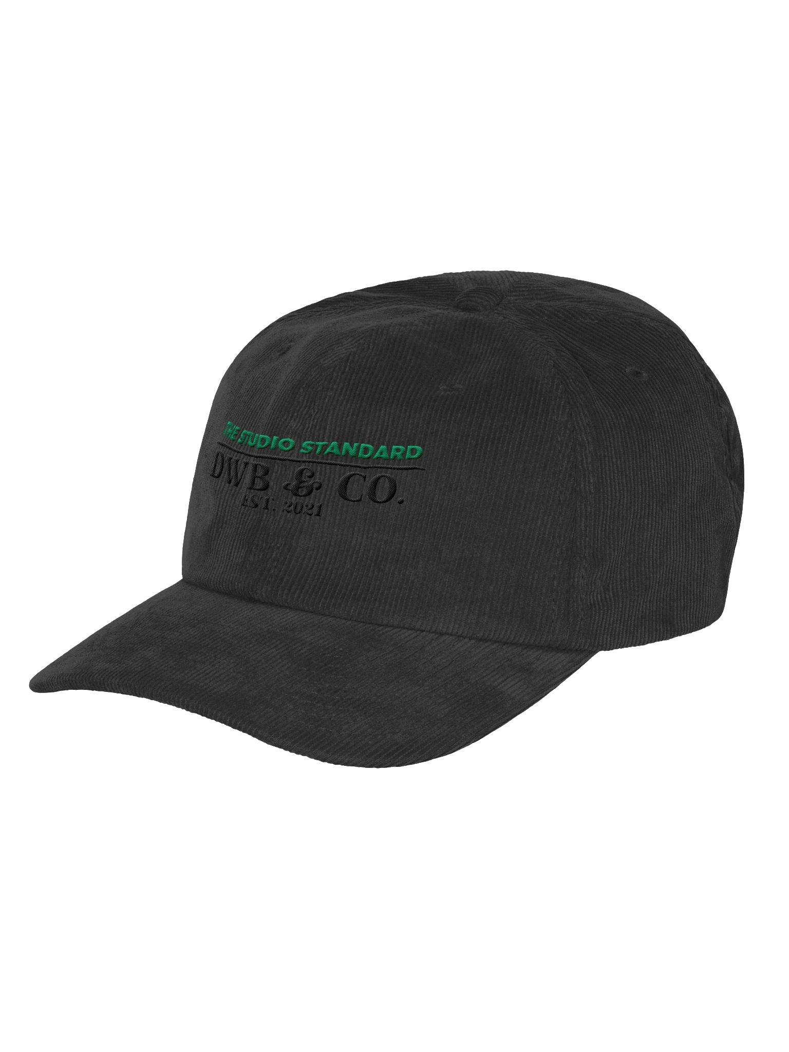 The Studio Standard (Classic) Hat product image (3)