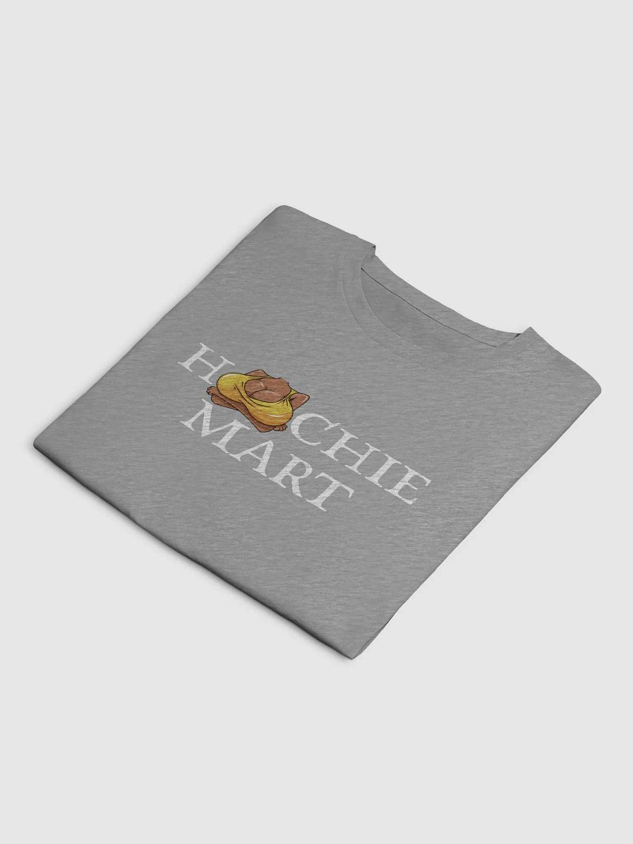 Hoochie Mart Crop Tee product image (12)