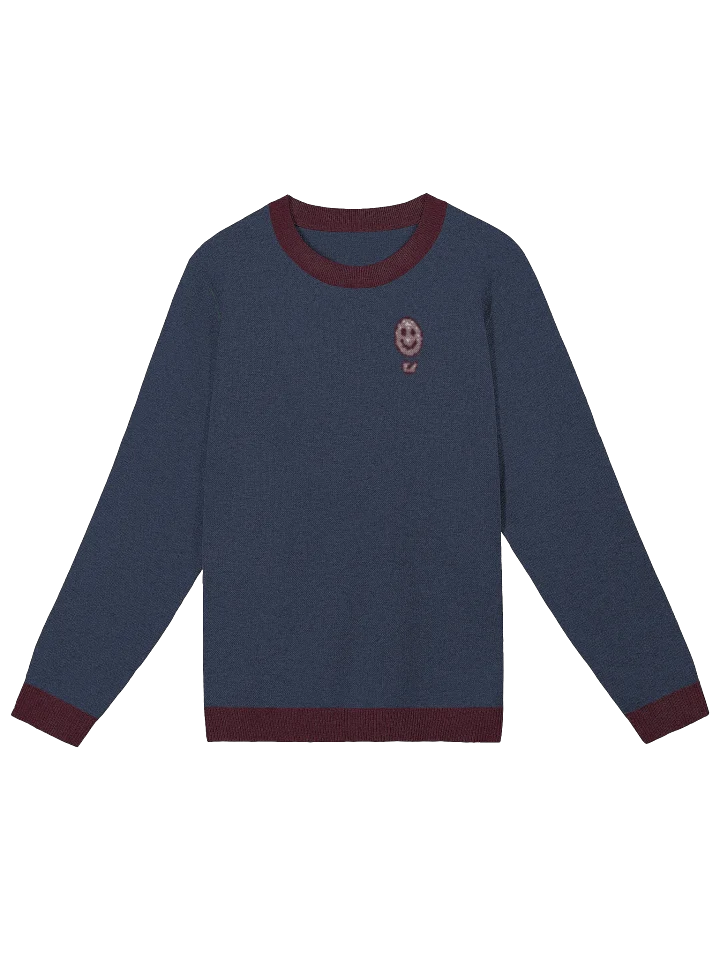 CS Smiley Sweater product image (1)