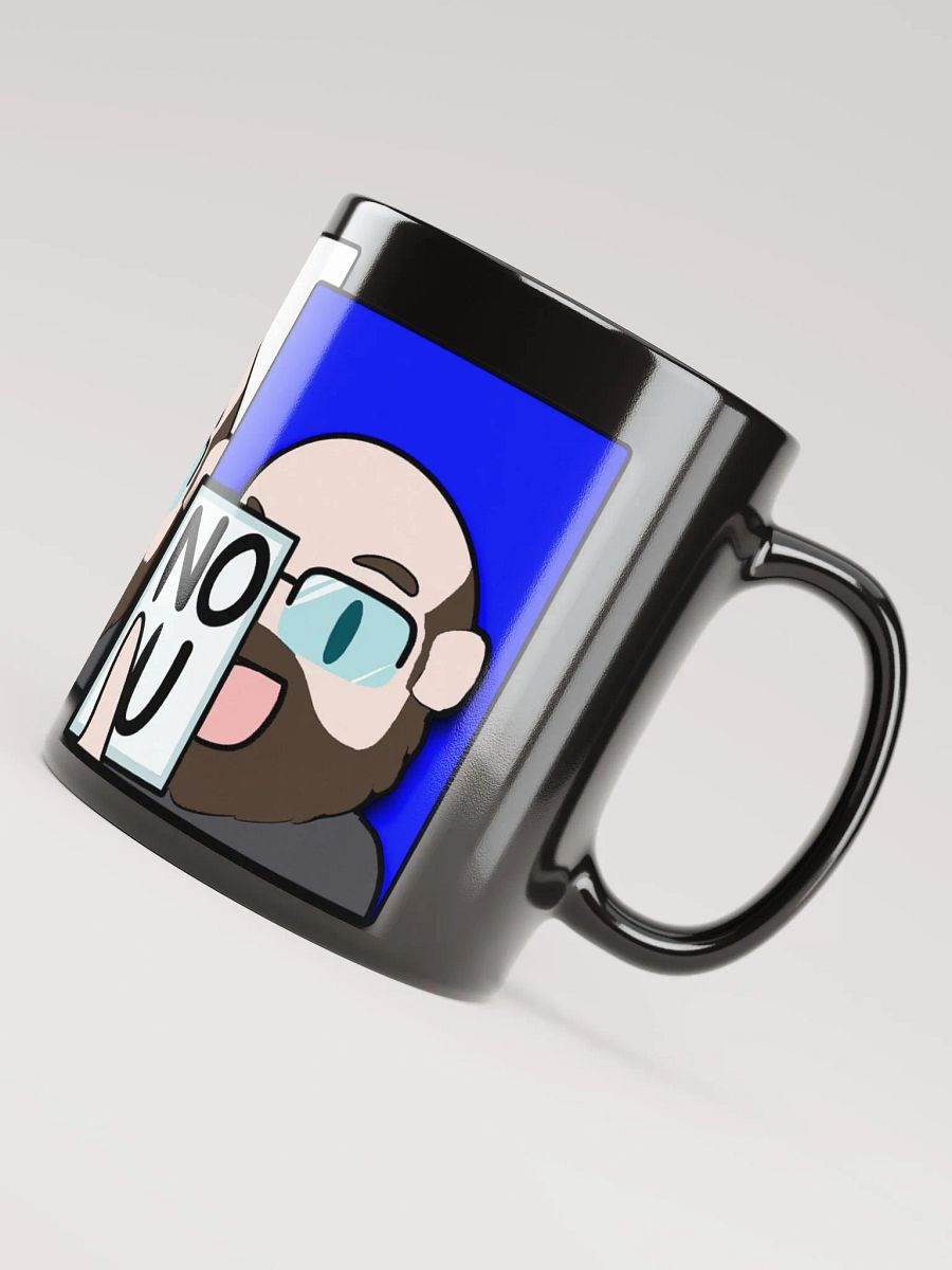 Cup of NO U product image (3)