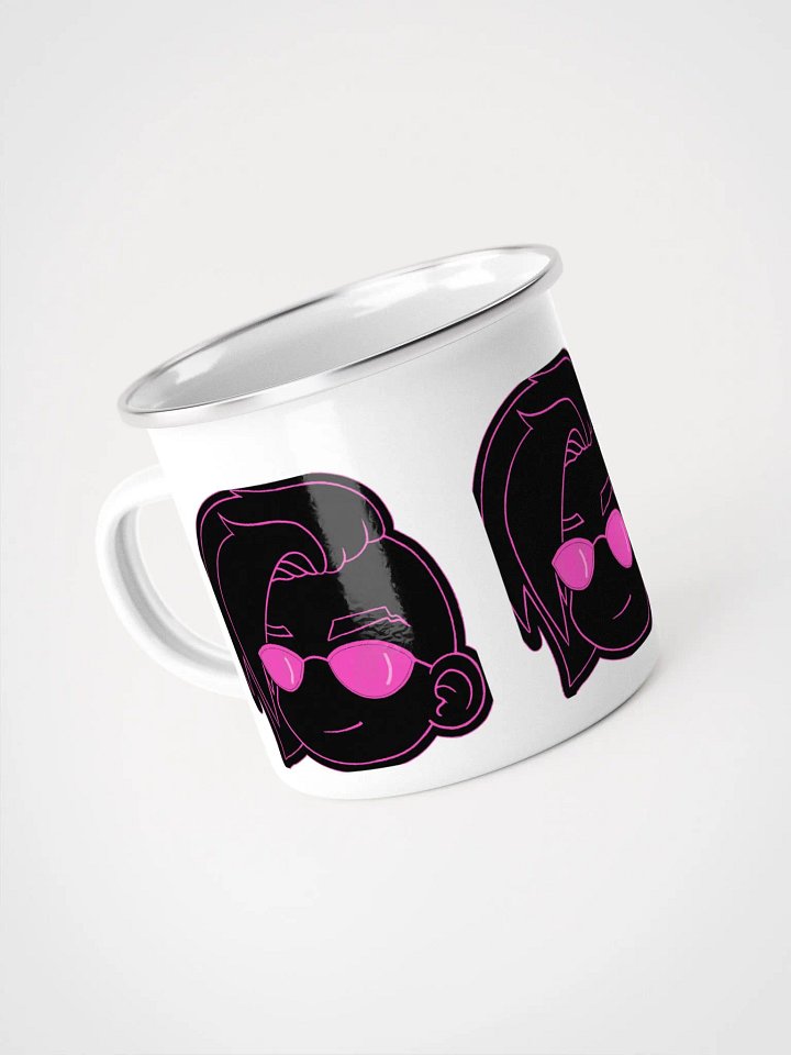 Hybrid Enamel Mug product image (2)