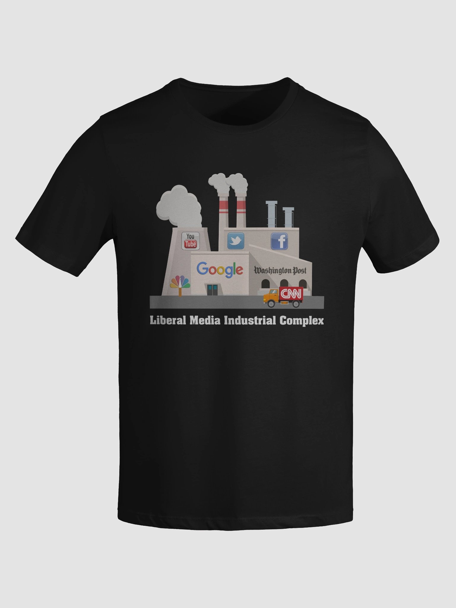 Liberal Media - Women's product image (14)