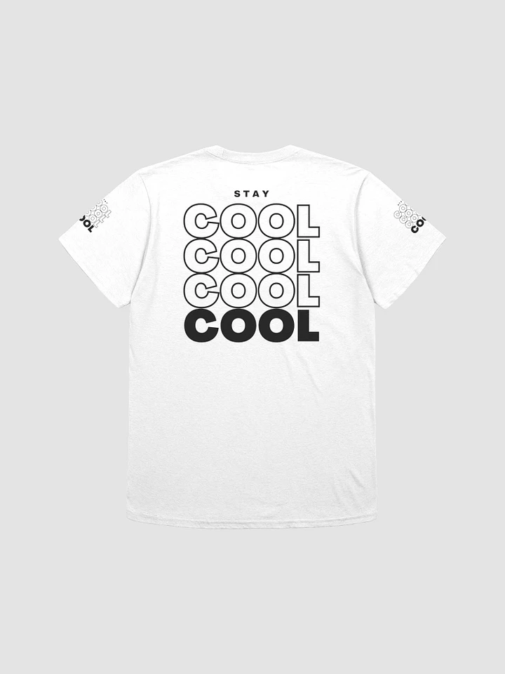 Stay Cool x4 Shirt product image (4)