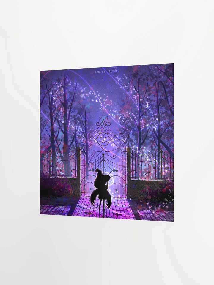 Kes Halloween Poster product image (2)