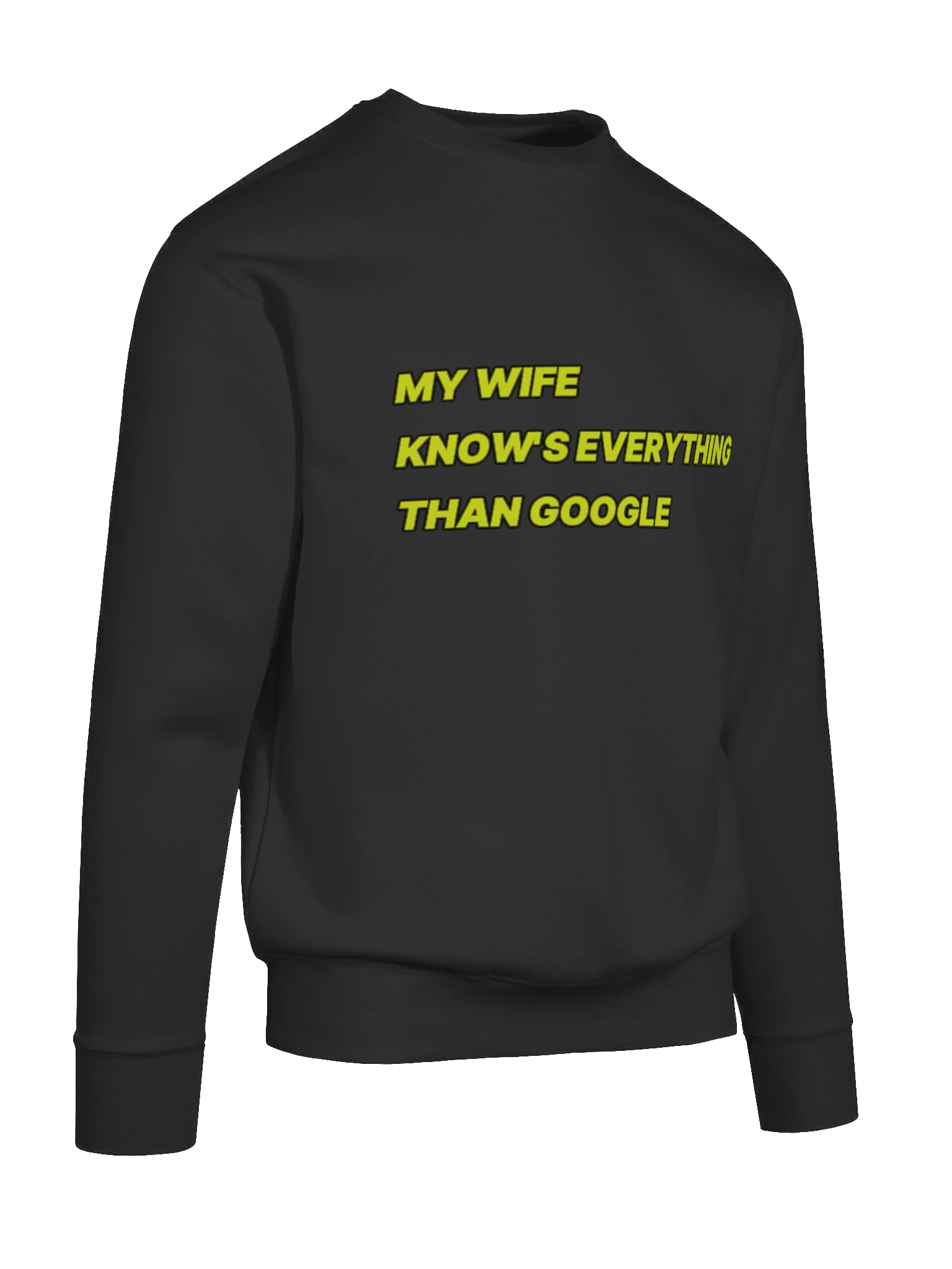 Printed Sweatshirt product image (10)